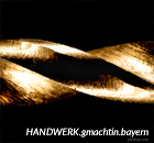 gedreht, gefräst, gebohrt, gelagert, auch unter Druck ist bayerisches Handwerk HIGHTECH gedreht, gefräst, gebohrt, gelagert, auch unter Druck ist bayerisches Handwerk HIGHTECH