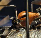 Rhythmus bis die Wände wackeln Rhythmus bis die Wände wackeln