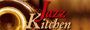 logo jazzkitchen.de
Jazz Kitchen
Easy Listening & Lounge Music