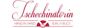 logo tschechinatorin.de
Sabina Pappenberger - Übersetzerin für die tschechische Sprache logo tschechinatorin.de
Sabina Pappenberger - Übersetzerin für die tschechische Sprache